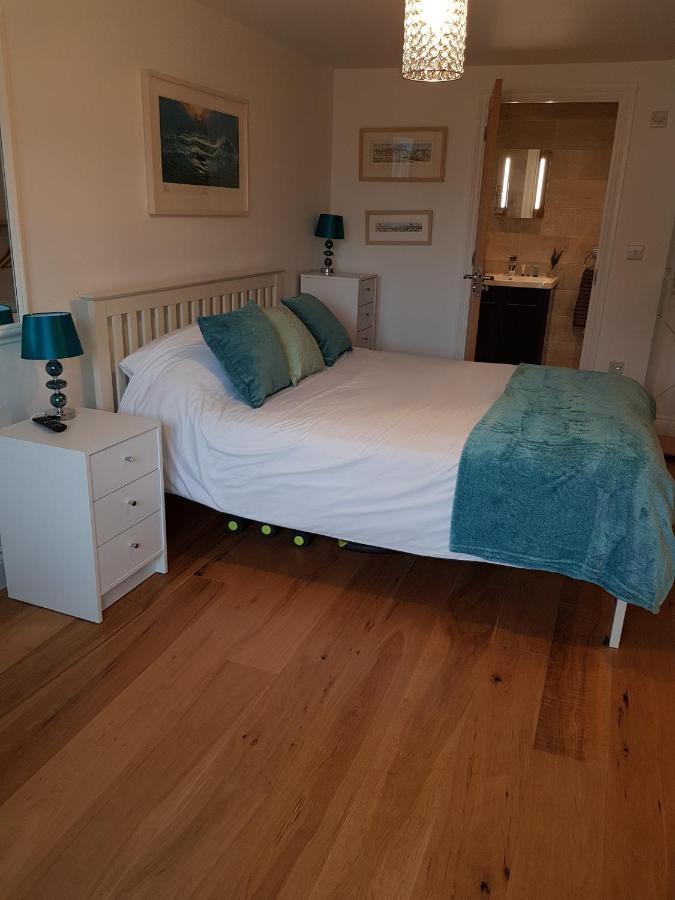 Bed and Breakfast Primrose House St Ives Exterior foto