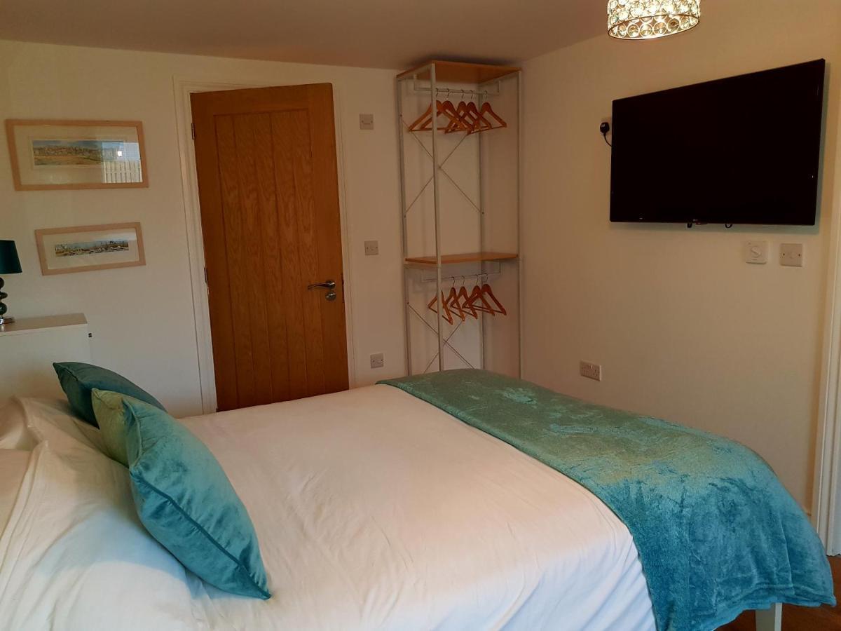 Bed and Breakfast Primrose House St Ives Exterior foto