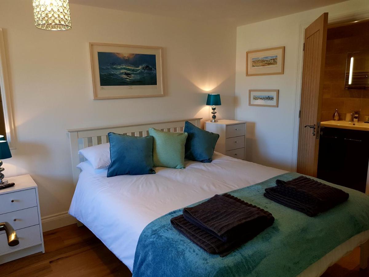 Bed and Breakfast Primrose House St Ives Exterior foto