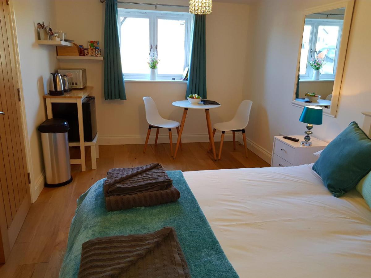 Bed and Breakfast Primrose House St Ives Exterior foto