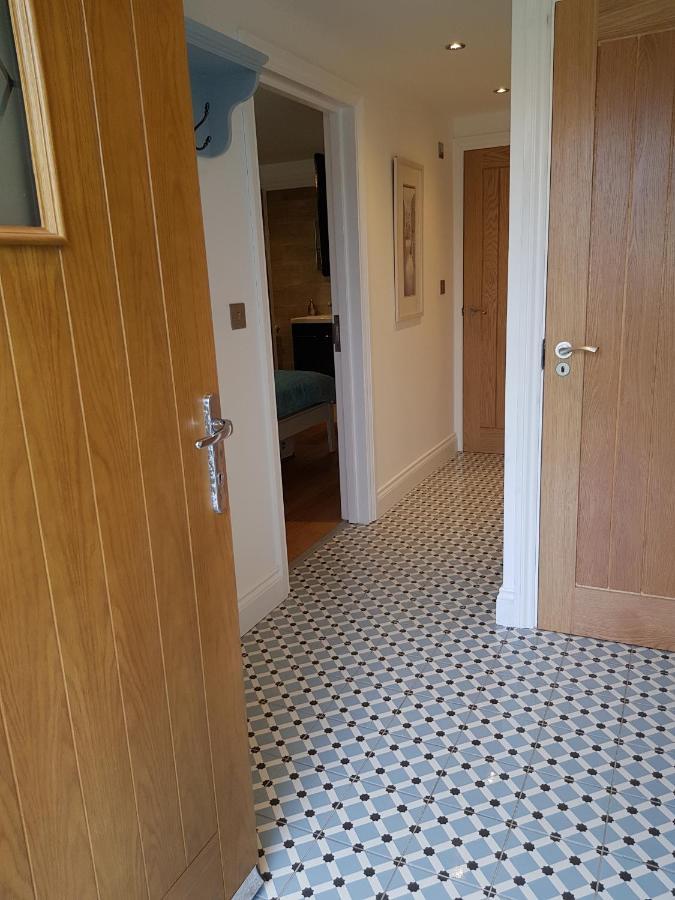 Bed and Breakfast Primrose House St Ives Exterior foto