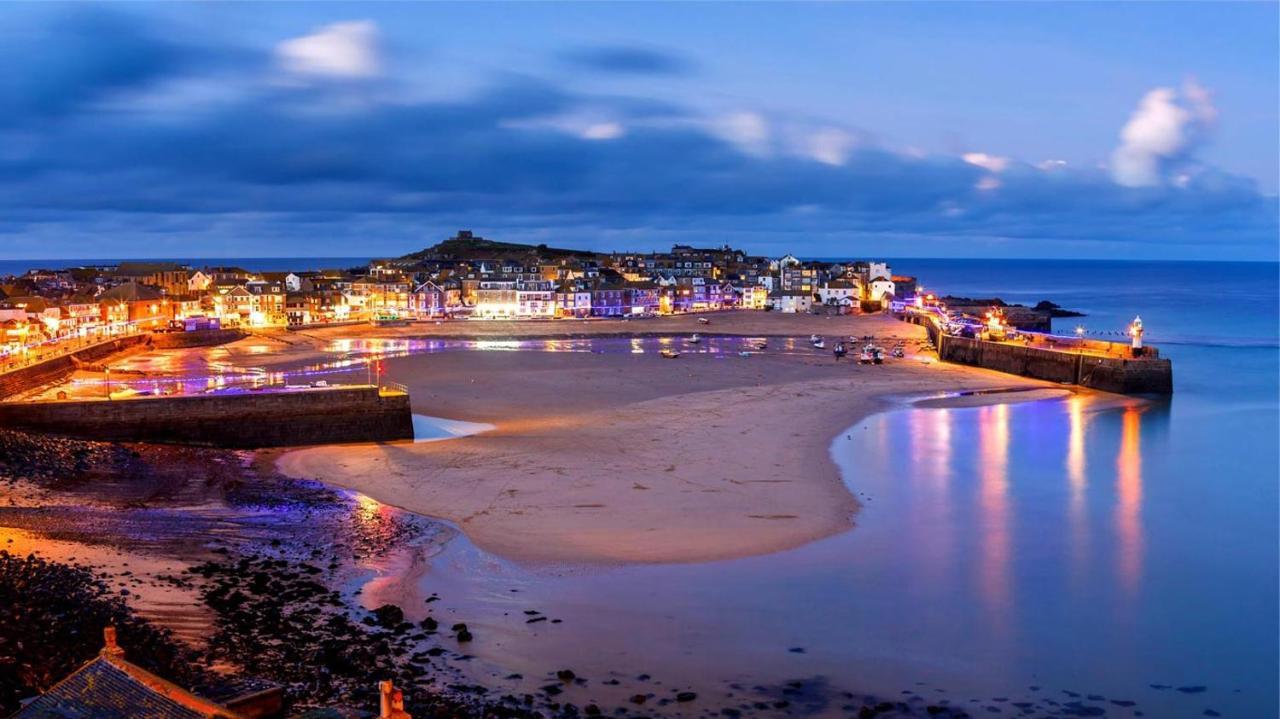 Bed and Breakfast Primrose House St Ives Exterior foto