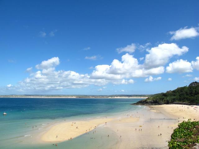 Bed and Breakfast Primrose House St Ives Exterior foto