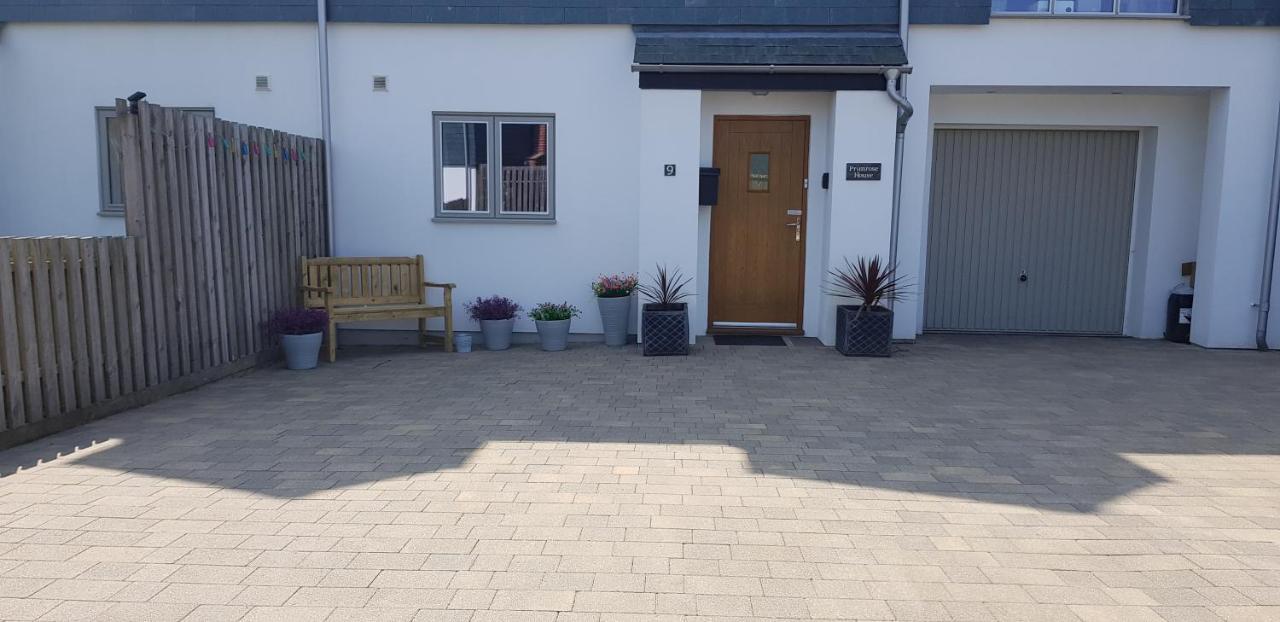 Bed and Breakfast Primrose House St Ives Exterior foto