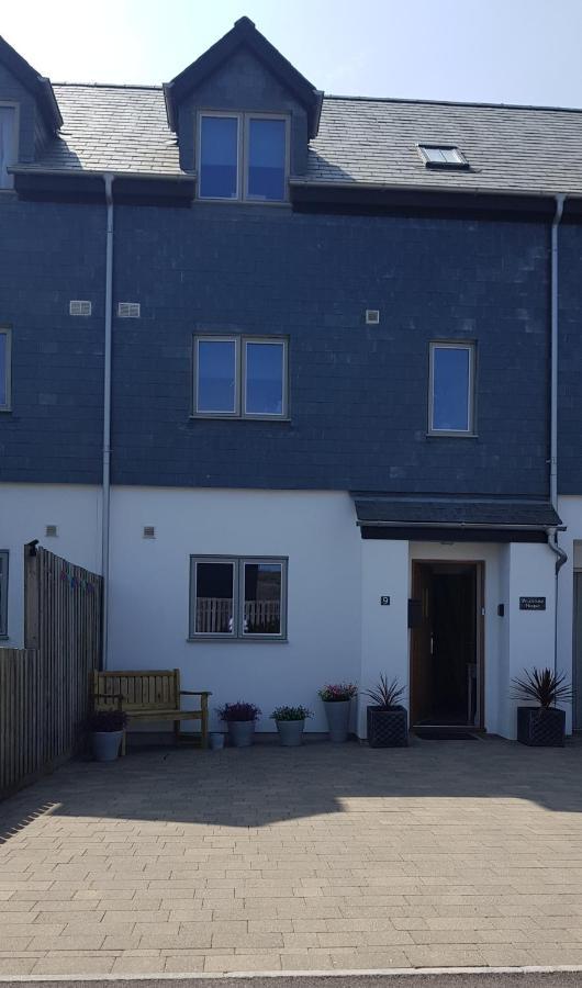 Bed and Breakfast Primrose House St Ives Exterior foto