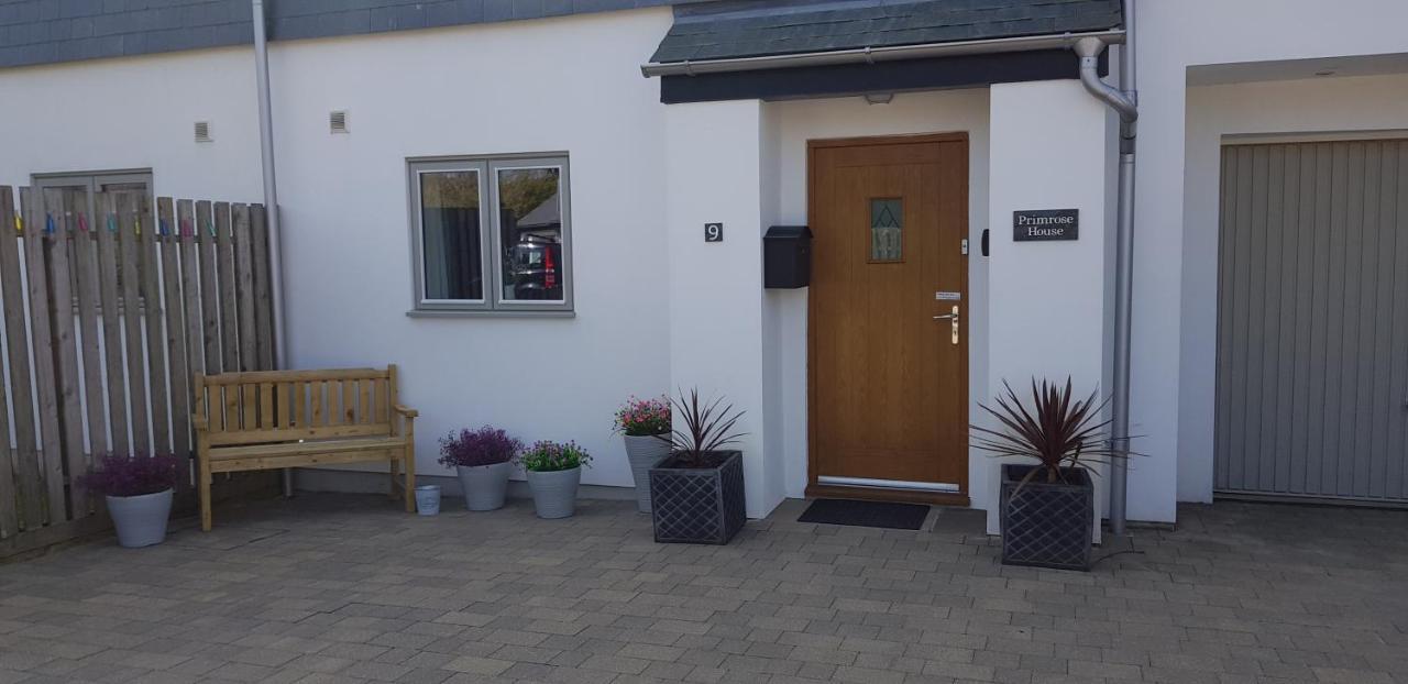 Bed and Breakfast Primrose House St Ives Exterior foto